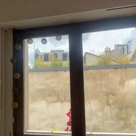 Apartamento Bright And Quiet Studio Near Montparnasse Tower